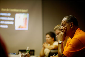 professional training programs