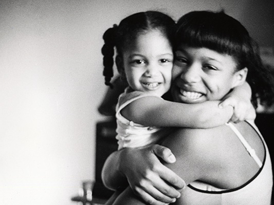 © Alba Fabian, ICP at THE POINT Alumna