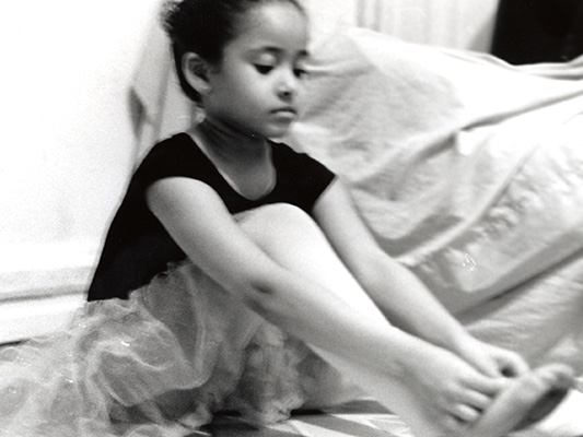 © Arleen Santana, ICP at THE POINT Alumna