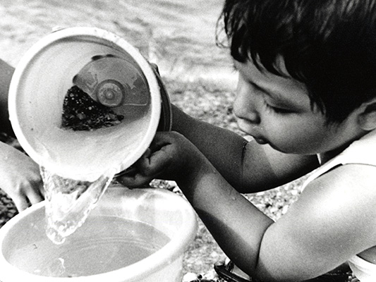 © Daisy Chabla, ICP at THE POINT Alumna