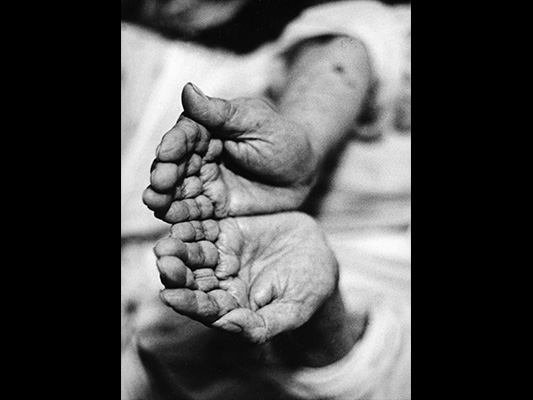 © Eddy Diamantis, ICP at THE POINT Alumnus