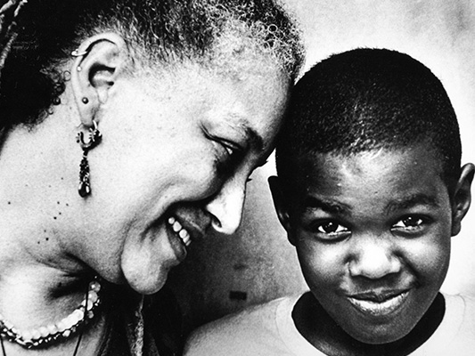 © Eileen Scruggins, ICP at THE POINT Alumna