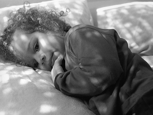 © Miguel Anaya, ICP at THE POINT Alumnus