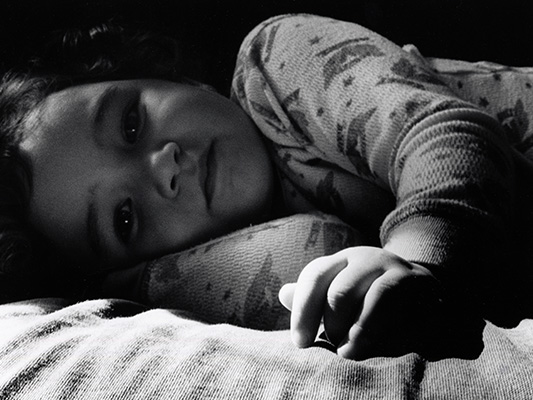 © Sylvia Bonilla, ICP at THE POINT Alumna