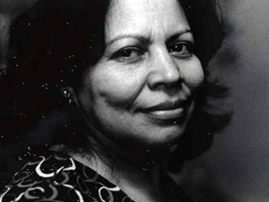 © Bianca Hernandez, ICP at THE POINT Alumna