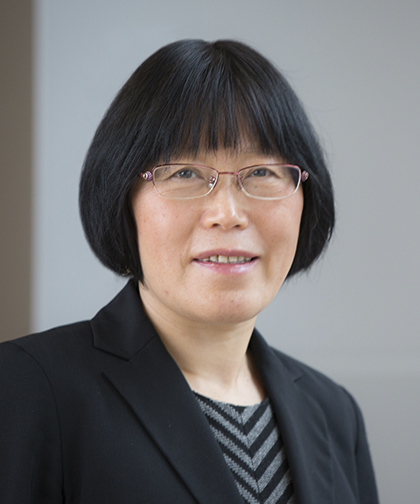 Yanhua Wang, MD, PhD, Anatomic & Clinical Pathology, Pathology-Hematology